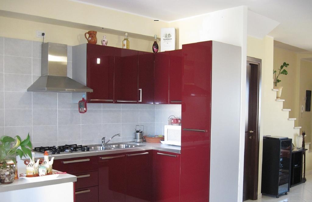 Sweet Sardinia Apartment R2968 Elmas Habitación foto