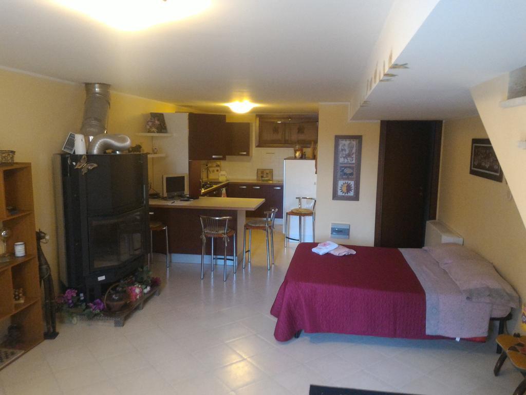 Sweet Sardinia Apartment R2968 Elmas Exterior foto