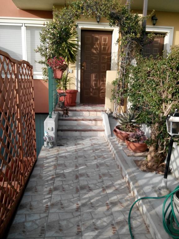 Sweet Sardinia Apartment R2968 Elmas Exterior foto