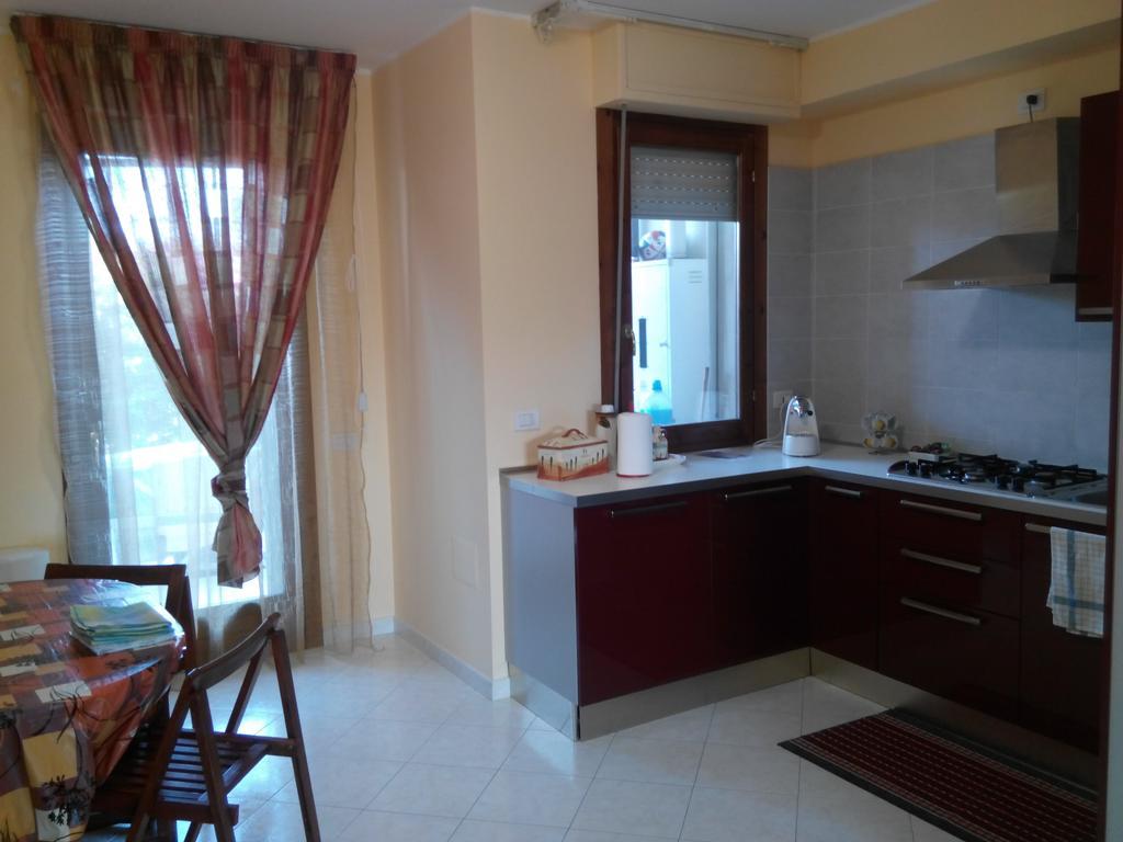 Sweet Sardinia Apartment R2968 Elmas Exterior foto