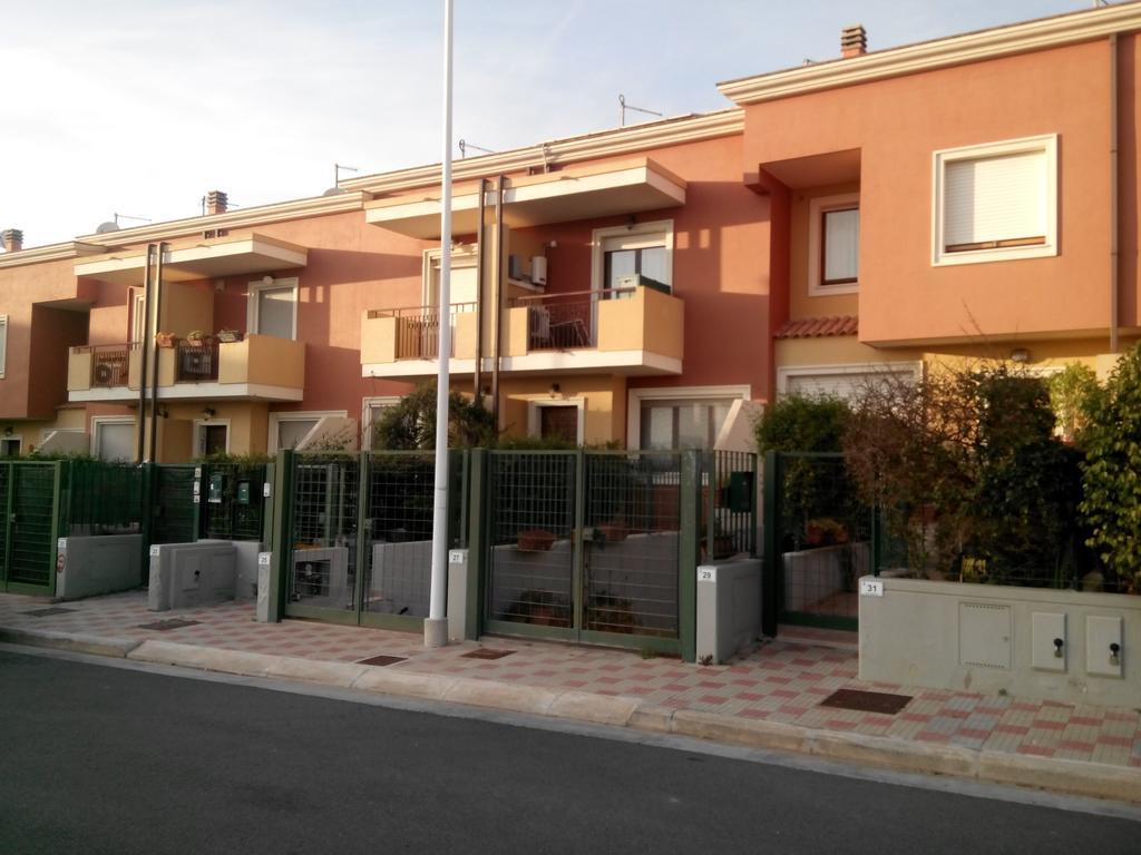 Sweet Sardinia Apartment R2968 Elmas Exterior foto