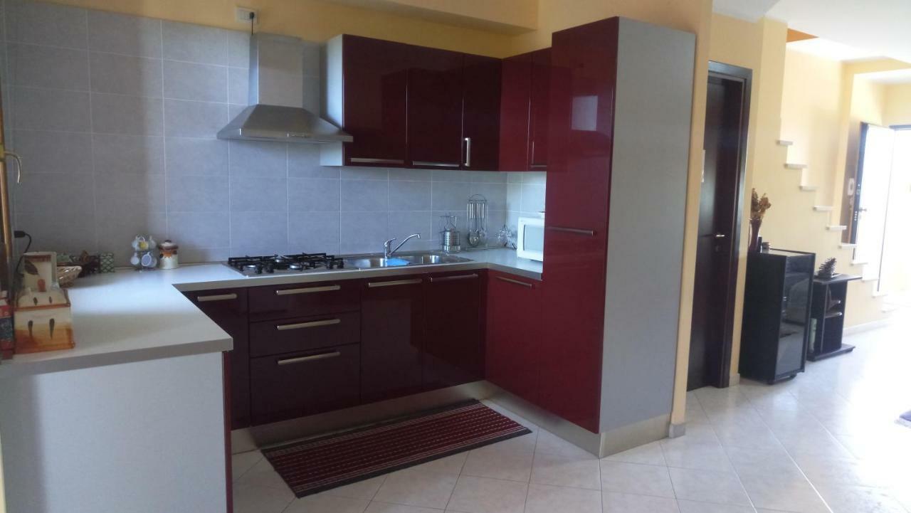 Sweet Sardinia Apartment R2968 Elmas Exterior foto