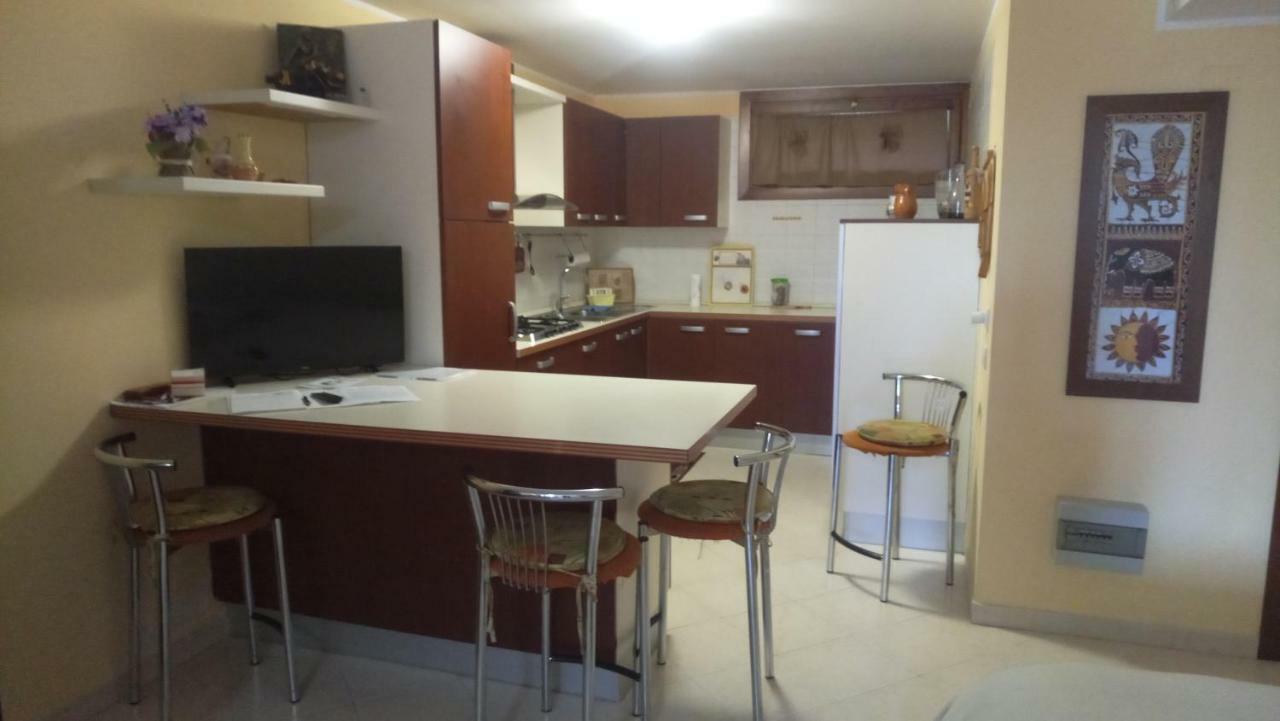 Sweet Sardinia Apartment R2968 Elmas Exterior foto