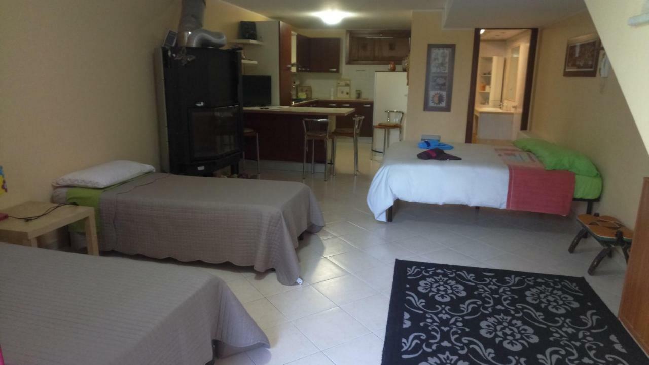 Sweet Sardinia Apartment R2968 Elmas Exterior foto